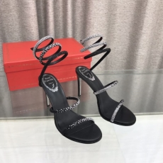 Rene Caovilla Sandals